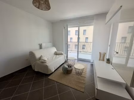 location appartement 2 pièces 37m² strasbourg 67100