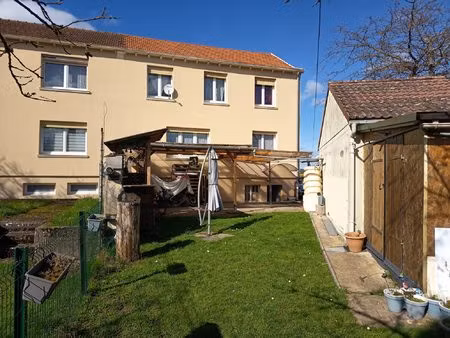 location maison 5 pièces 98m² bitche 57230