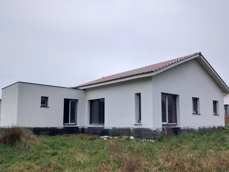 maison 150m² au calme à 20kms de bayonne