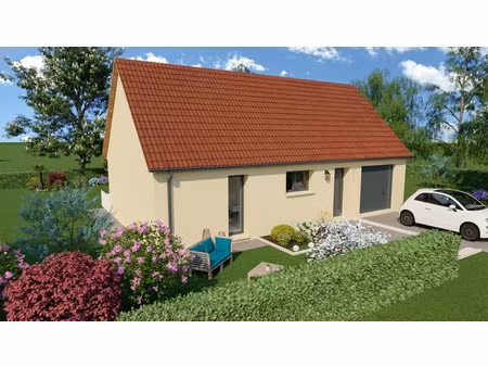 vente maison 3 pièces 117 m² les plains-et-grands-essarts (25470)
