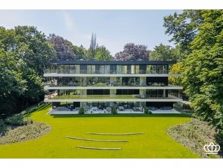 appartement te huur in kalmthout met 2 slaapkamers