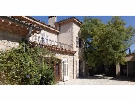 appartement villa 4 pièces
