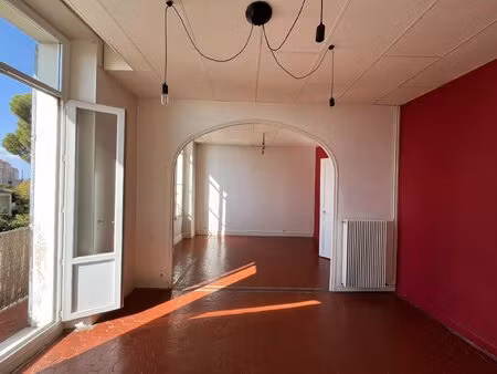 lot t3+studio 110m2 (vue mer)