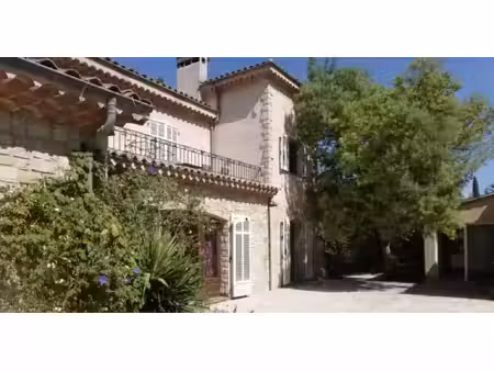 appartement 4 pièces