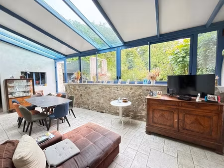 vente maison 7 pièces 167 m² à la ferté-sous-jouarre (77260)  259 500 €