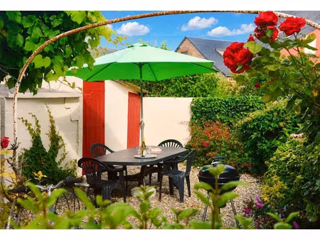 vente maison 3 pièces 52.2 m² à le crotoy (80550)  267 750 €