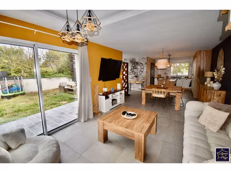 achat maison 7 pièces 112m²