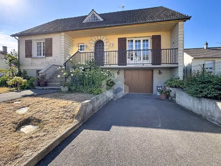 achat maison 7 pièces 146m² mercin et vaux 02200