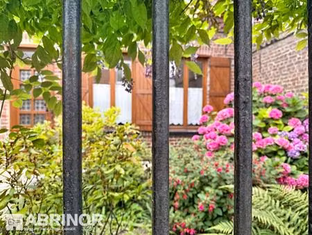 achat maison 4 pièces 84m² marcq en baroeul 59700