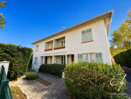 appartement 3 pièces - frejus