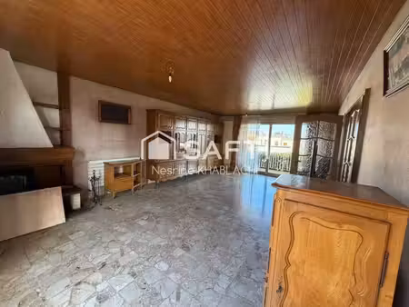 en vente maison 120 m² – 290 000 € |longwy