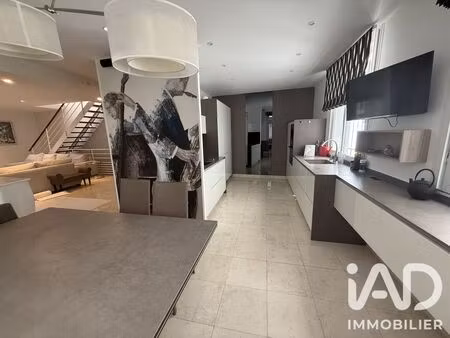 immeuble à paris (75015)