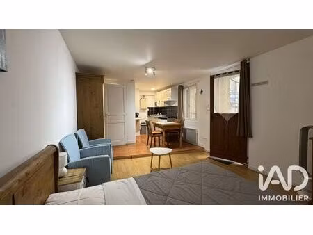 appartement à malaucène (84340)