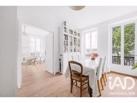 appartement à paris (75010)