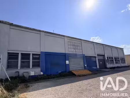 hangar à avignon (84000)