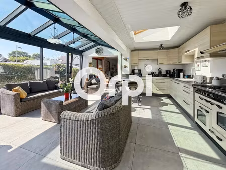 vente maison 4 pièces 120 m² à bray-dunes (59123)  262 500 €