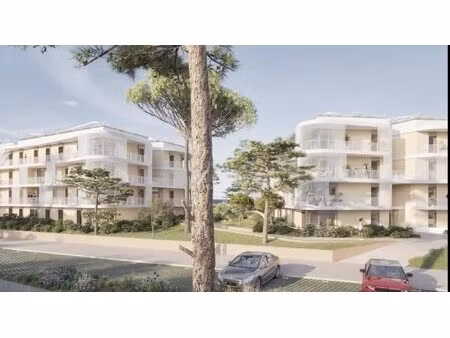 appartement 3p