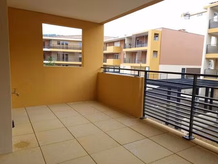 appartement t2