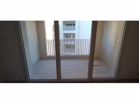 appartement t2