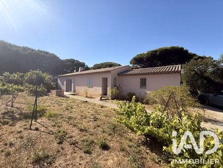 vente maison traditionnelle 4 pièces