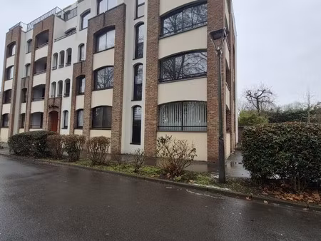 location appartement 3 pièces 37m² bethune 62400