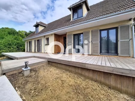 vente maison 5 pièces 160 m² à soissons (02200)  269 900 €