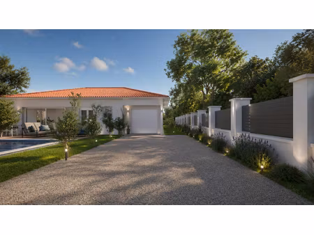 vente maison neuve 4 pièces 90 m² à villecheneve (69770)  271 900 €