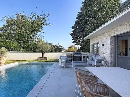 maison de prestige de 190 m2 en vente rillieux-la-pape  france