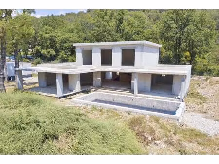 achat : maison (06650)