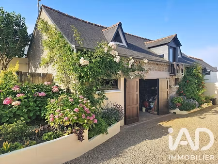 vente maison traditionnelle 9 pièces