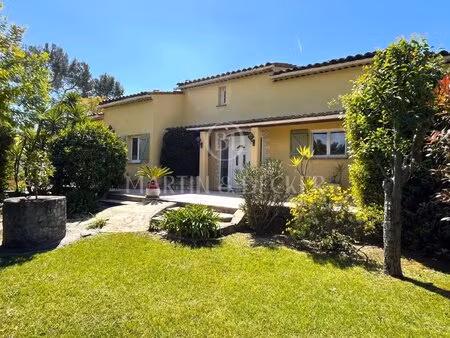 achat : maison (06560)