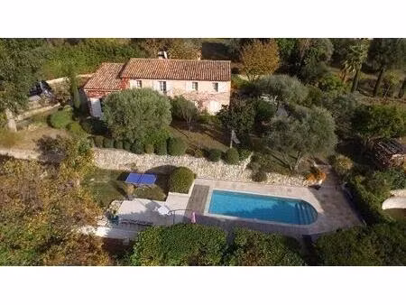 achat : maison (06740)