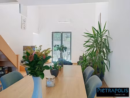 vente maison 5 pièces 102 m² à dracé (69220)  279 000 €