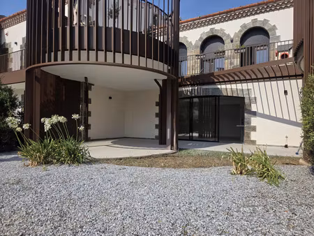 location appartement 4 pièces 141m2 castelnau-le-lez 34170 - 2600 € - surface privée