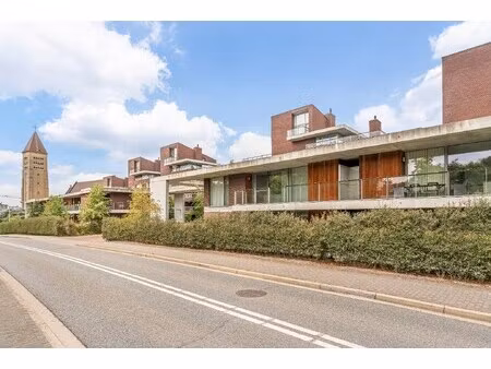 appartement te koop in genk met 2 slaapkamers