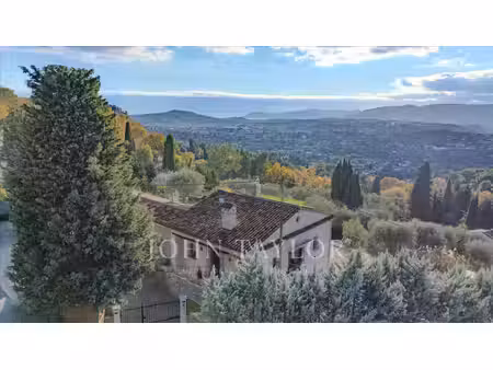 plascassier  vue mer panoramique