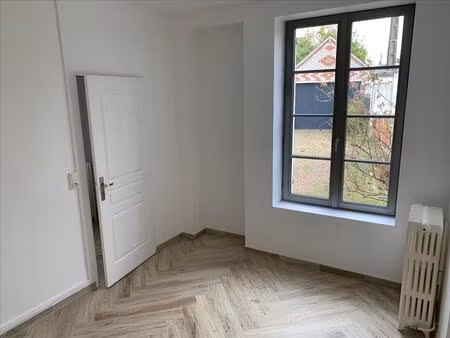 maison à louer