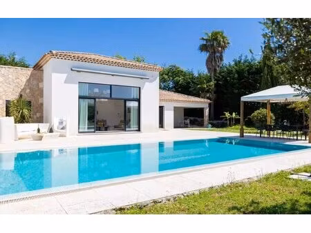 achat : maison (06330)