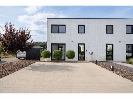 huis te koop in averbode met 3 slaapkamers