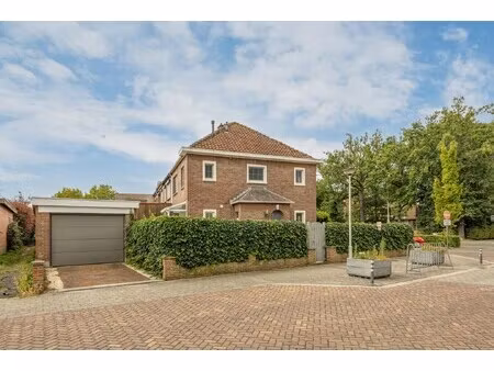 huis te koop in schoten met 3 slaapkamers