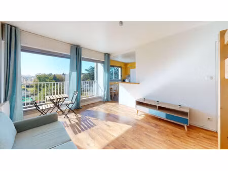 appartement besancon 1 pièce(s) 34 80 m2