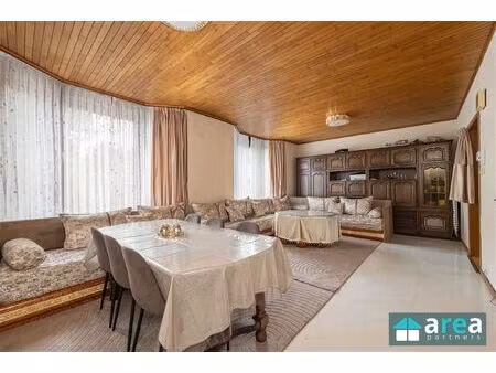 commercieel te koop in antwerpen met 4 slaapkamers