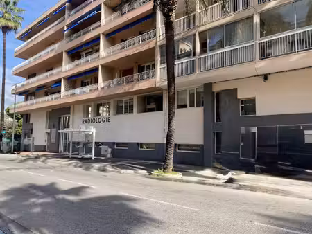 a vendre murs commerciaux loues hyeres 1080 m2