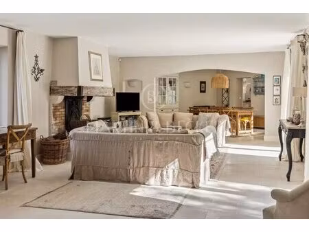 achat : maison (06740)