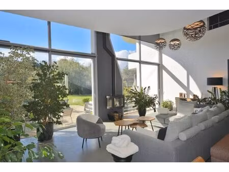 achat : maison (06560)