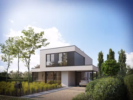 huis te koop in houthulst met 3 slaapkamers