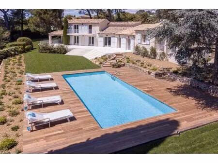 achat : maison (06410)