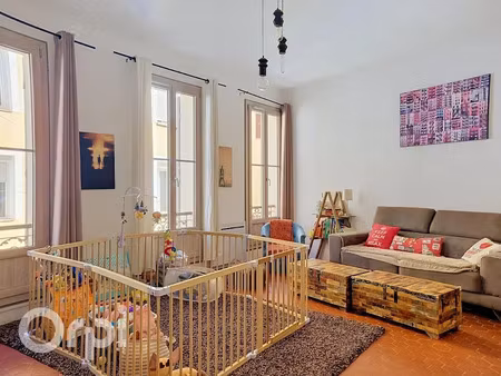 vente maison 7 pièces 170 m² à signes (83870)  330 000 €