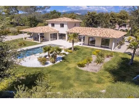 achat : maison (06560)