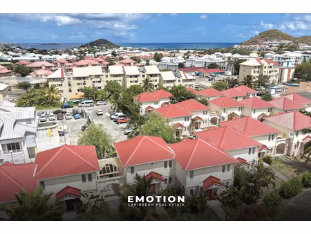 vente maison 4 pièces 90 m² à saint-martin (97150)  335 000 €